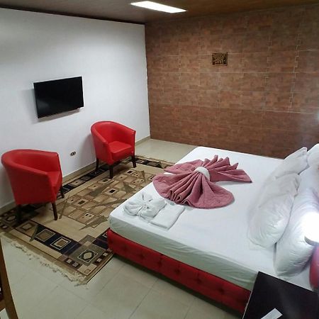 Hotel Don Vito Estelí Zewnętrze zdjęcie