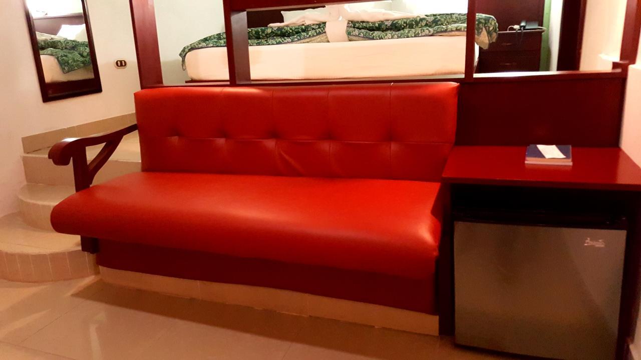 Hotel Don Vito Estelí Pokój zdjęcie