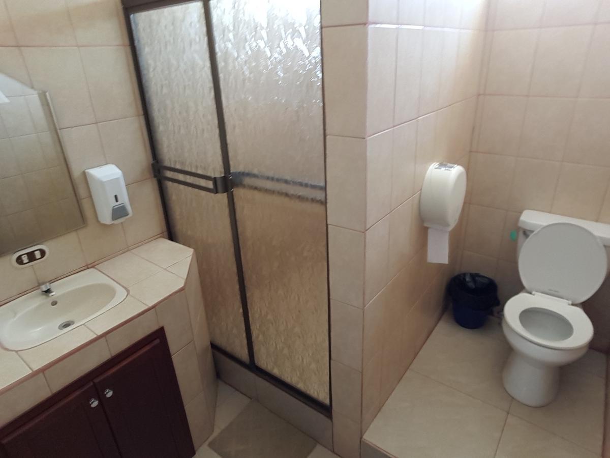 Hotel Don Vito Estelí Zewnętrze zdjęcie