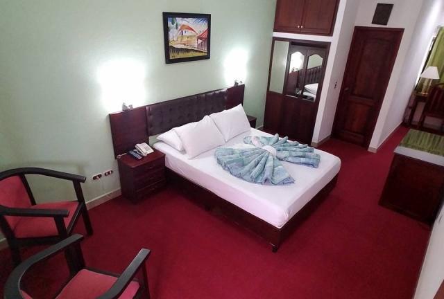 Hotel Don Vito Estelí Zewnętrze zdjęcie