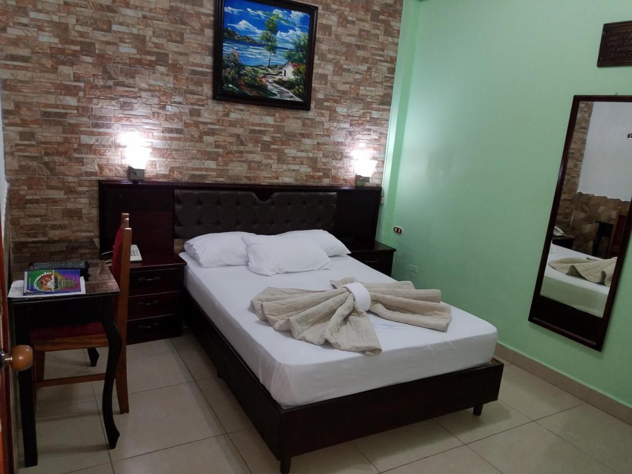 Hotel Don Vito Estelí Zewnętrze zdjęcie