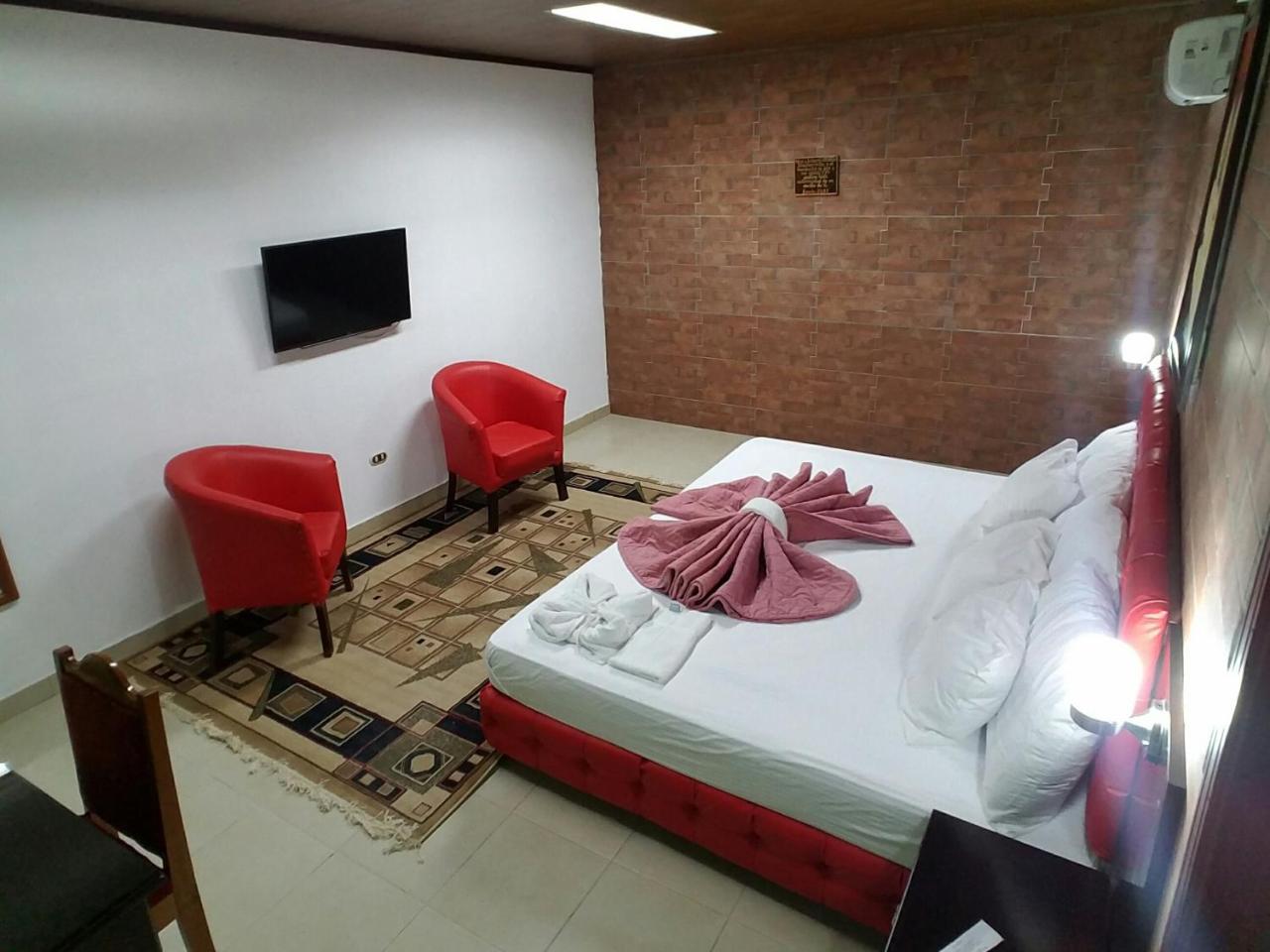 Hotel Don Vito Estelí Zewnętrze zdjęcie